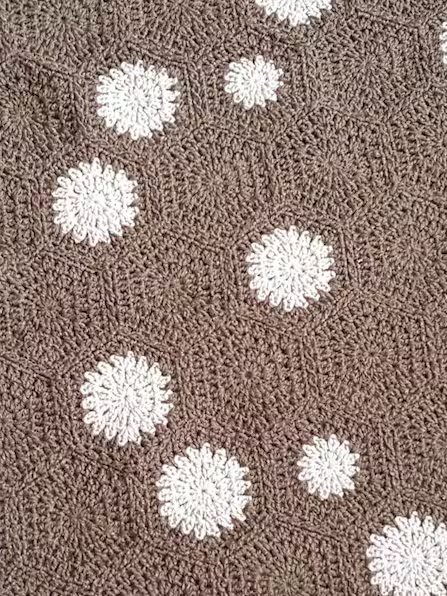 Woodland Deer Crochet Baby Blanket Pattern - 3in1 Toy PDF Pattern - Crafting Happiness product image (3)