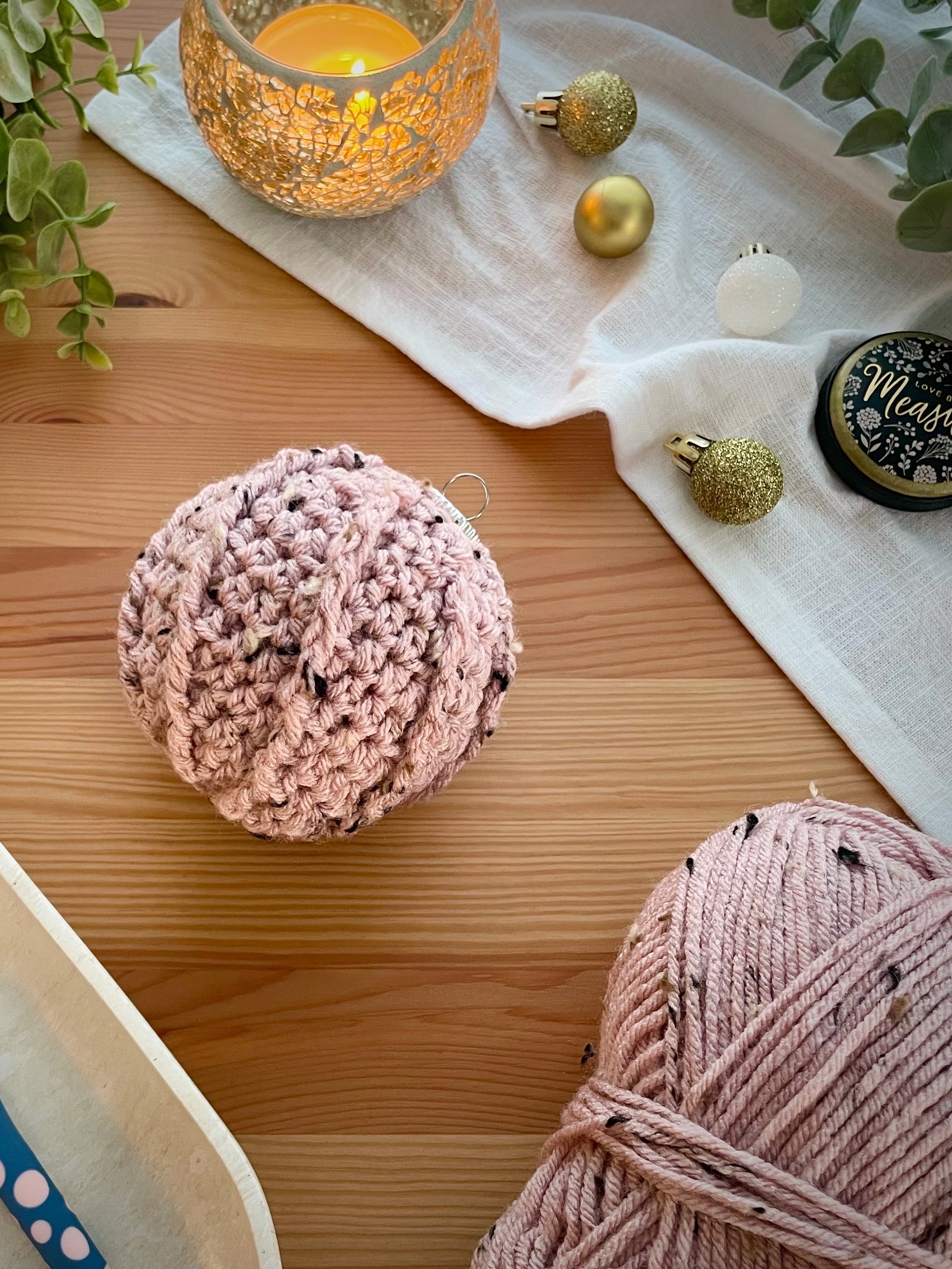 SPECIAL OFFER - 4 Christmas Gifting Crochet Pattern Bundle - over 90% off! product image (4)