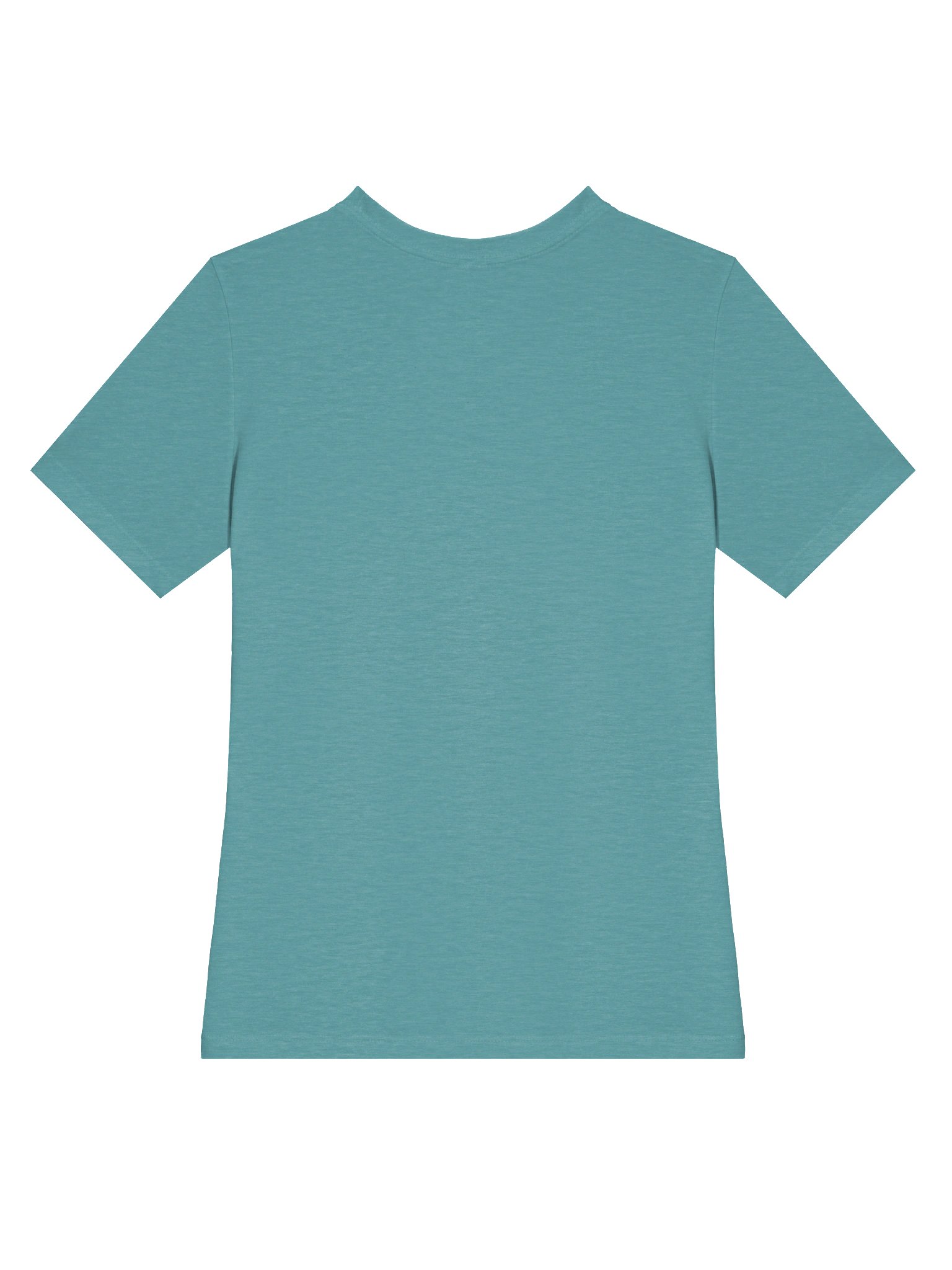 Koi & Sakura Womens Heart Shirt product image (26)