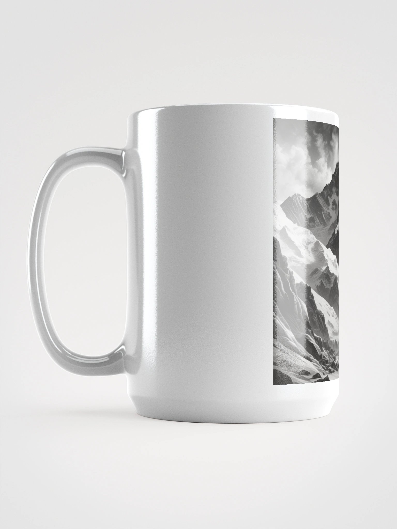 Mount Everest product image (6)