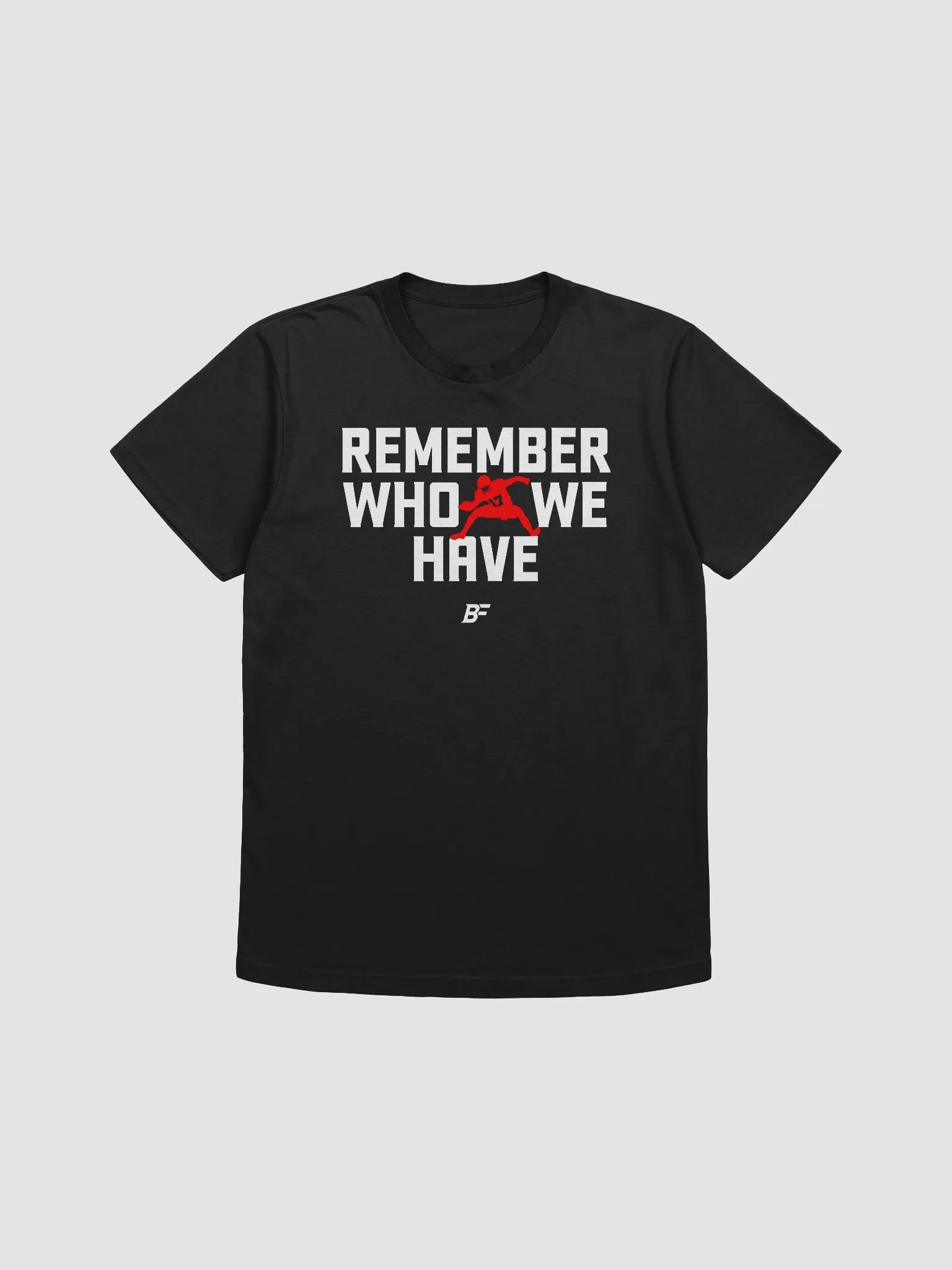 Remember Who We Have product image (1)