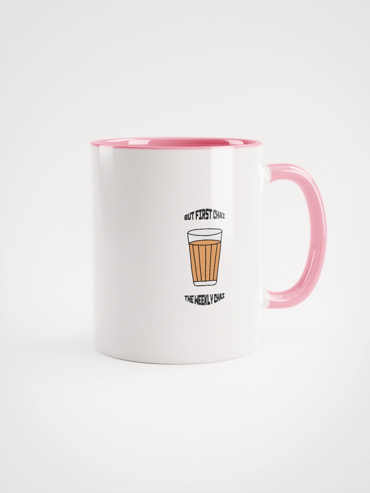 But First, Chai Mug product image (1)