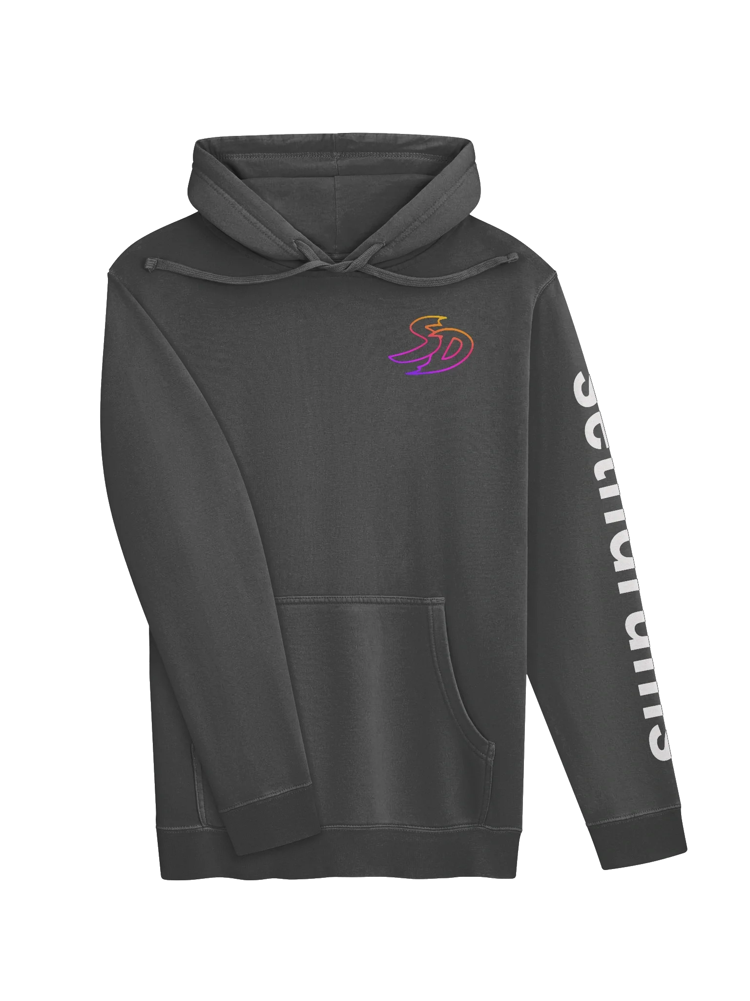 SethDrums Premium Hoodie