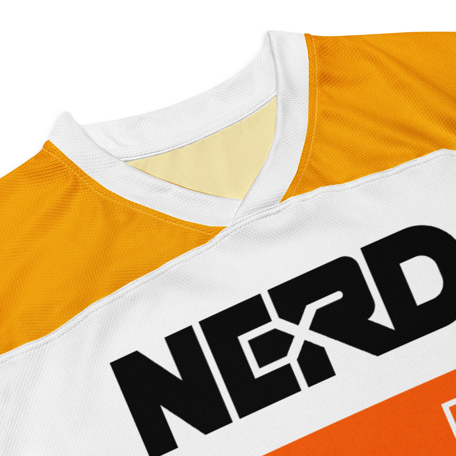 NERDxd Logo Jersey product image (3)