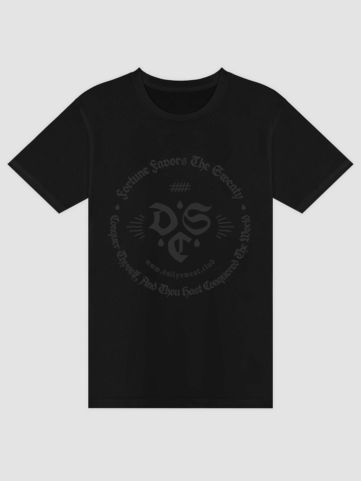 DSC - Club Unisex Premium T-shirt product image (1)