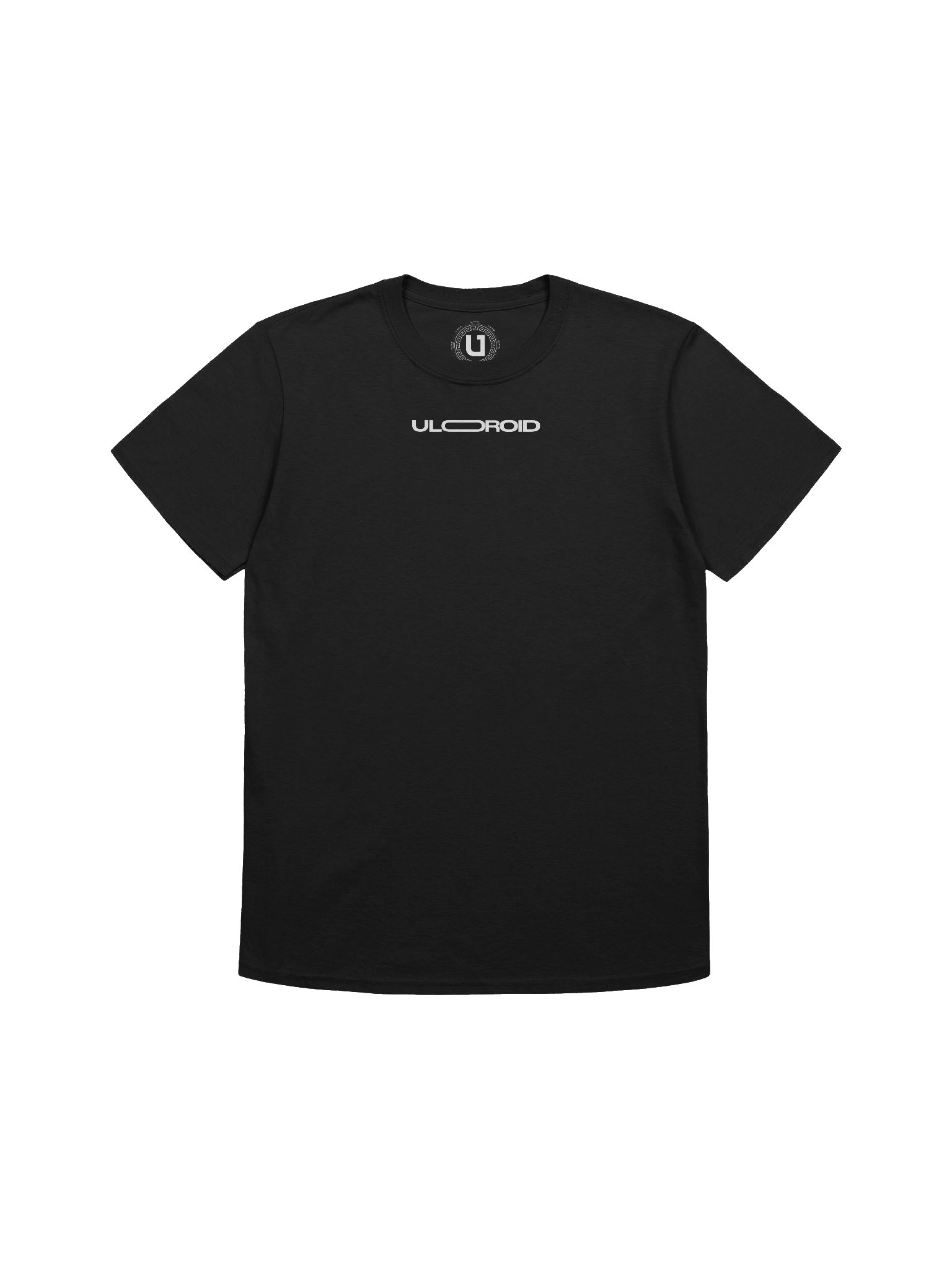 ULOROID Vortex Tee product image (1)