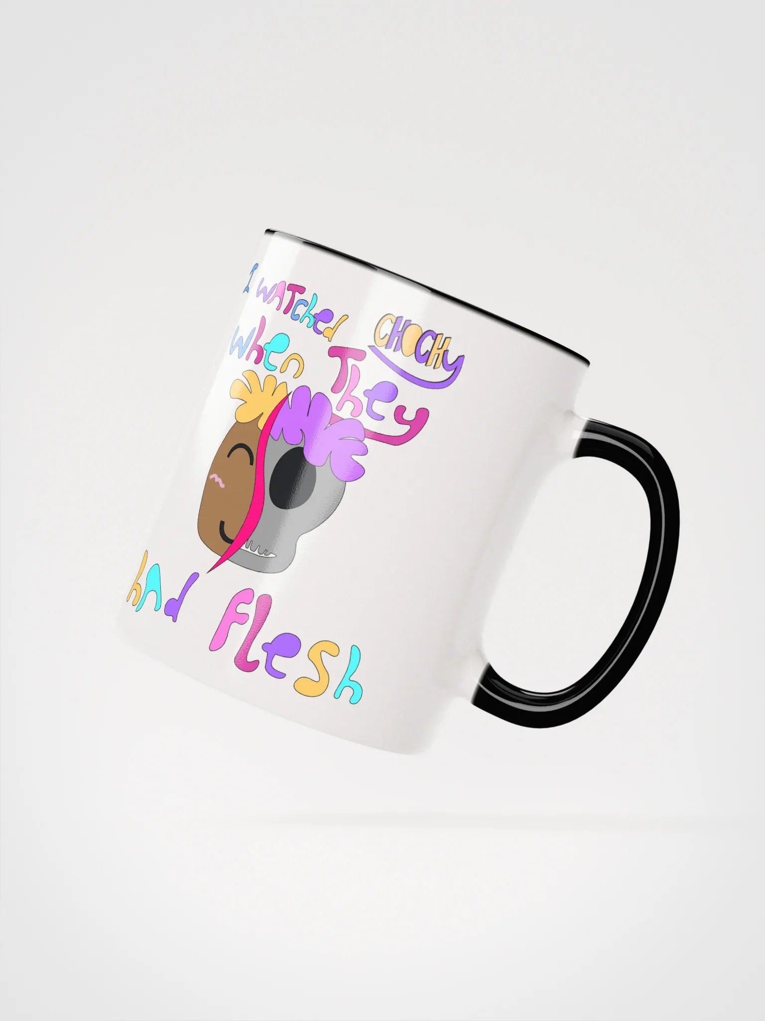 Flesh Party Mug product image (2)