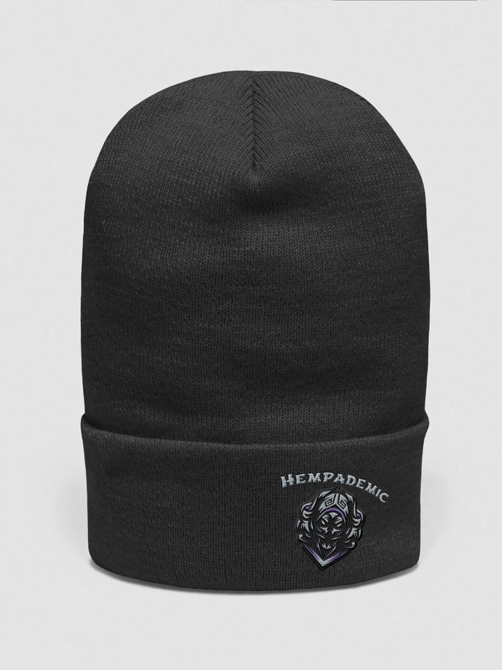 HempaBeanie product image (1)
