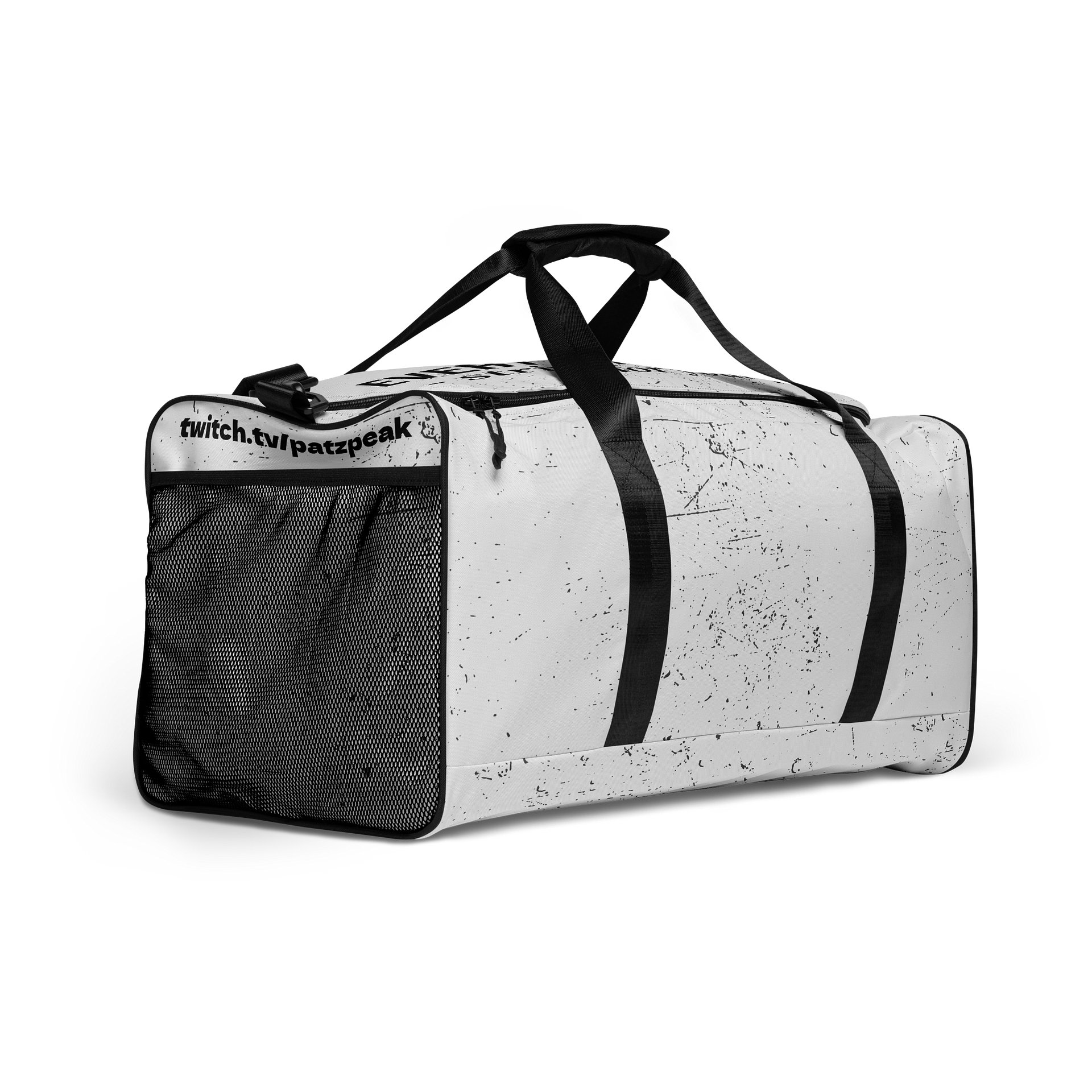 SFYP Performance Duffle Bag product image (3)