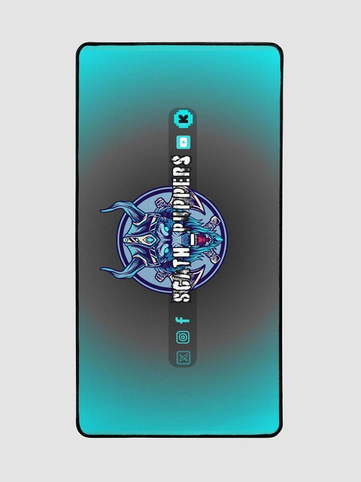 Puppers Desk Matt product image (2)