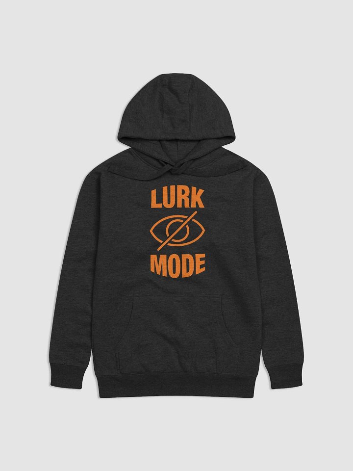Lurk Mode Hoodie product image (1)