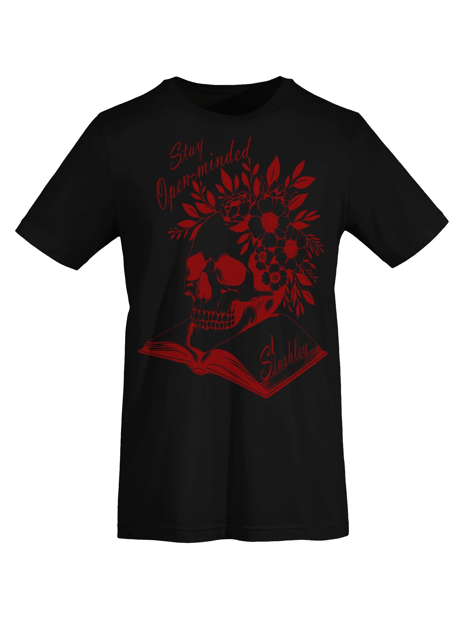 STAY OPEN-MINDED product image (7)
