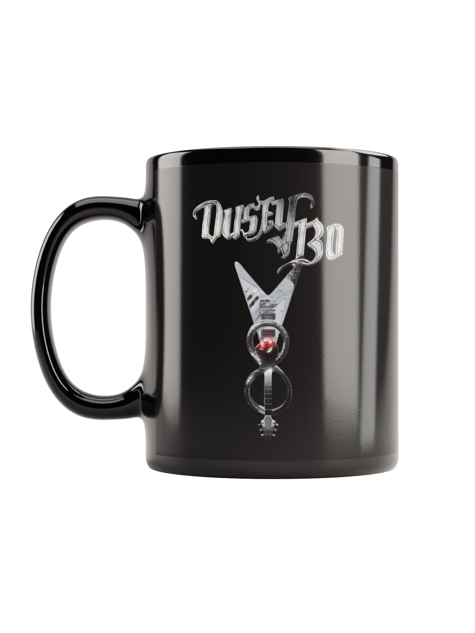 V8 - Coffee Mug product image (11)