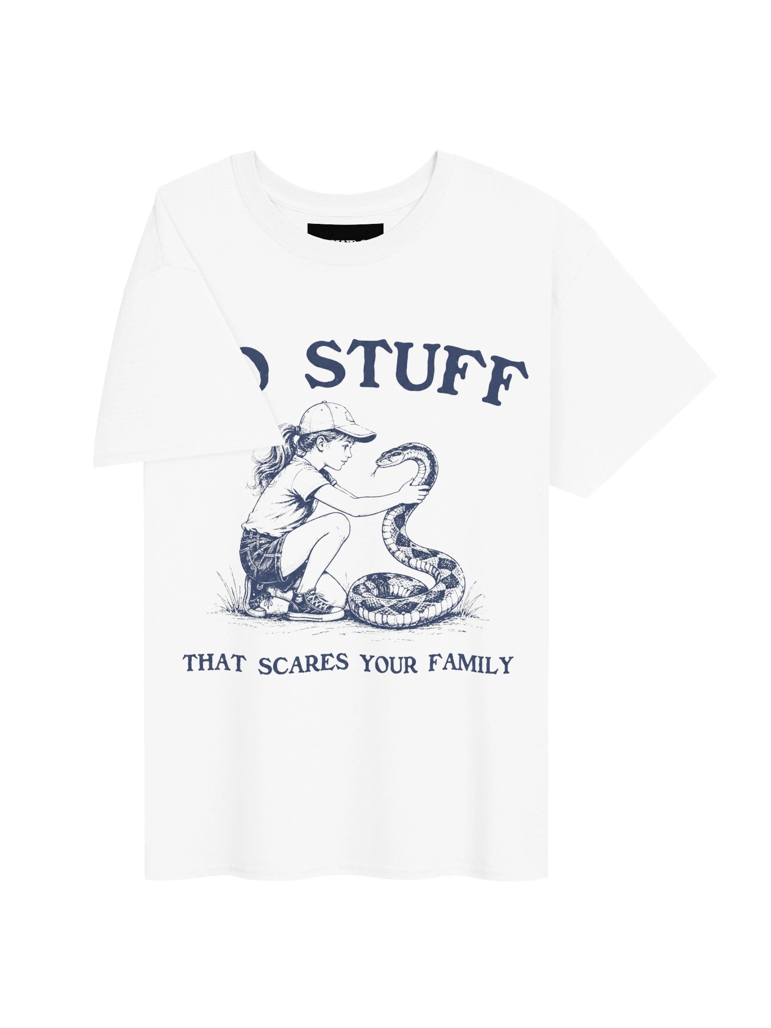 Family scares product image (27)