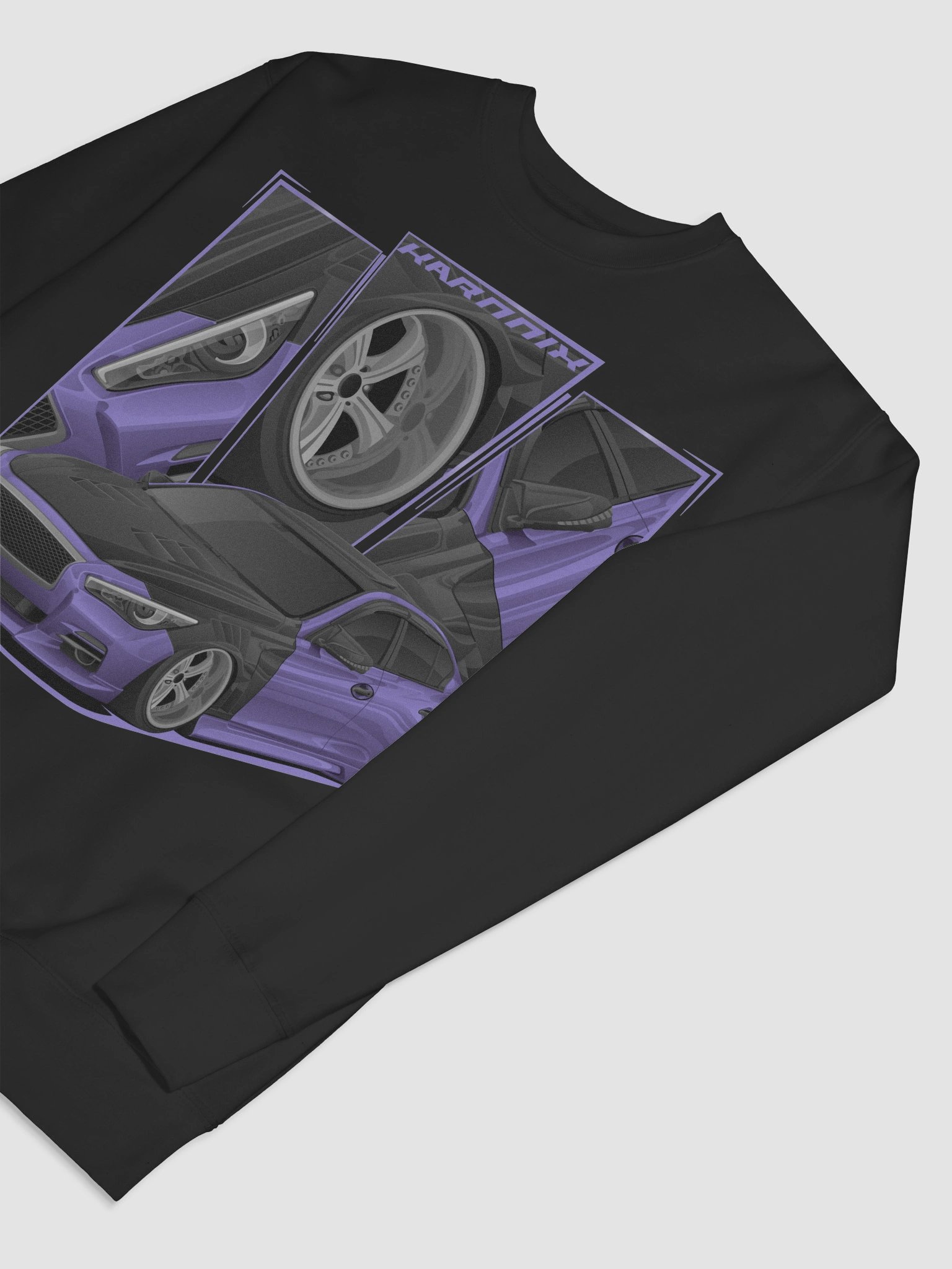 Sweatshirt - karnnix product image (34)