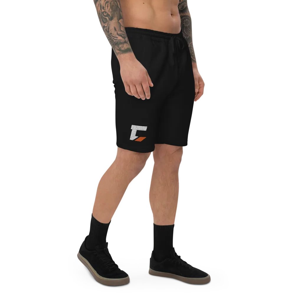 Cricky's Logo Shorts product image (6)