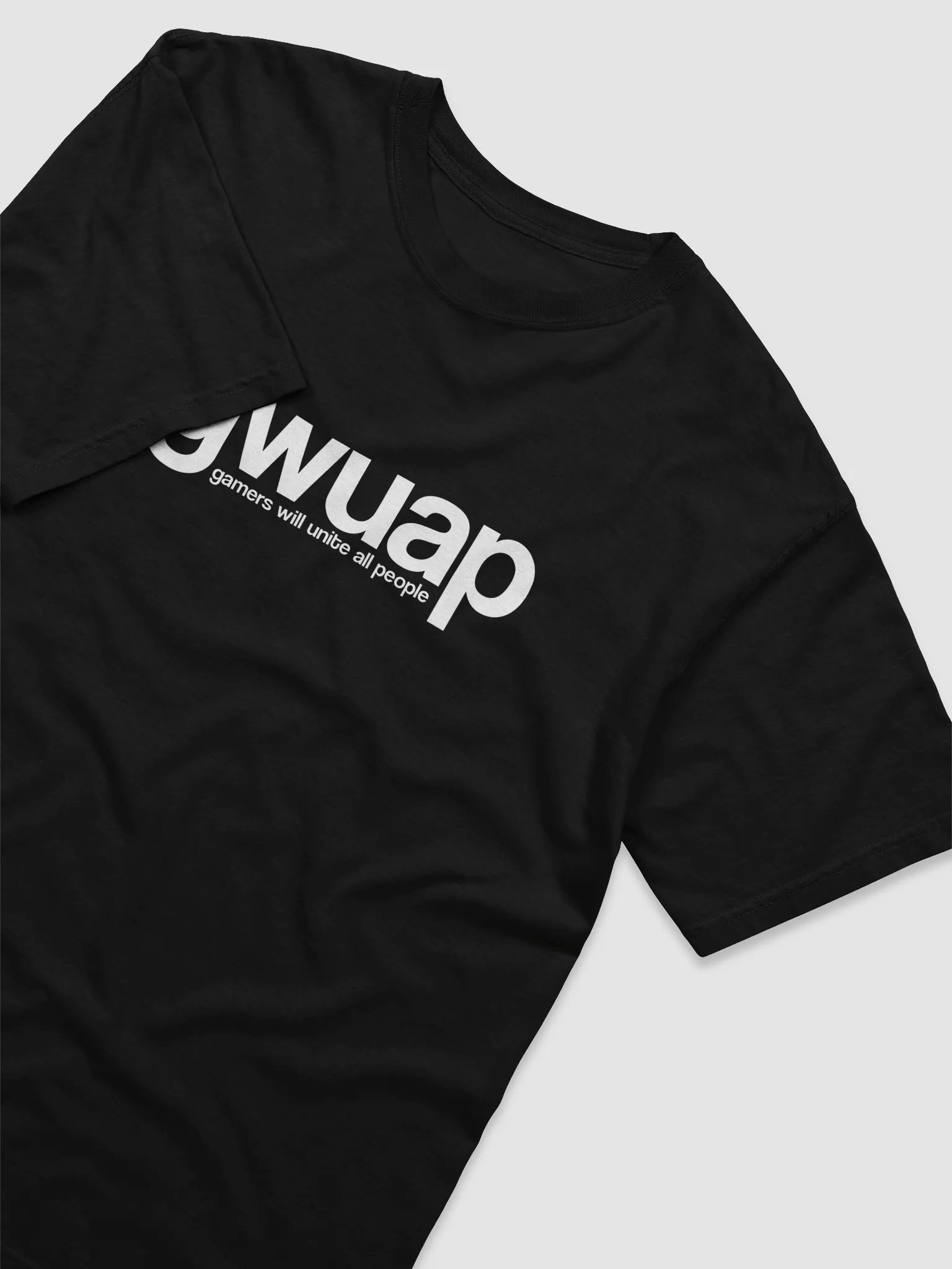 Gwuap Original Tee product image (3)