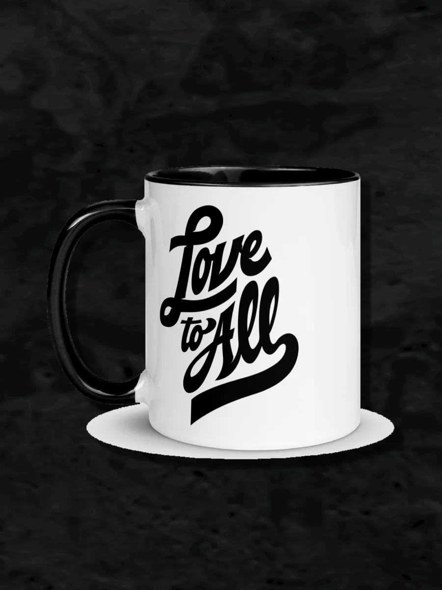 L2A Ceramic Mug product image (1)