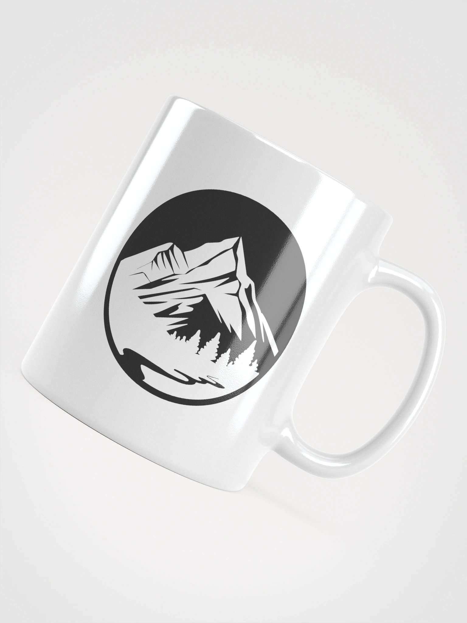 "Come And See" Mug product image (4)