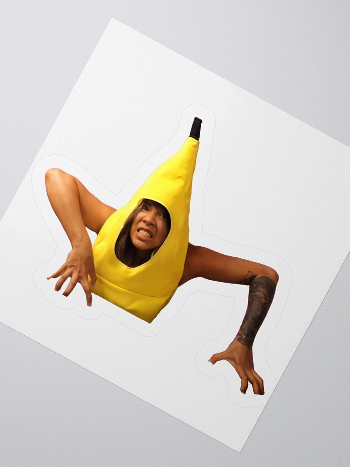 Missy Spider stickers product image (1)