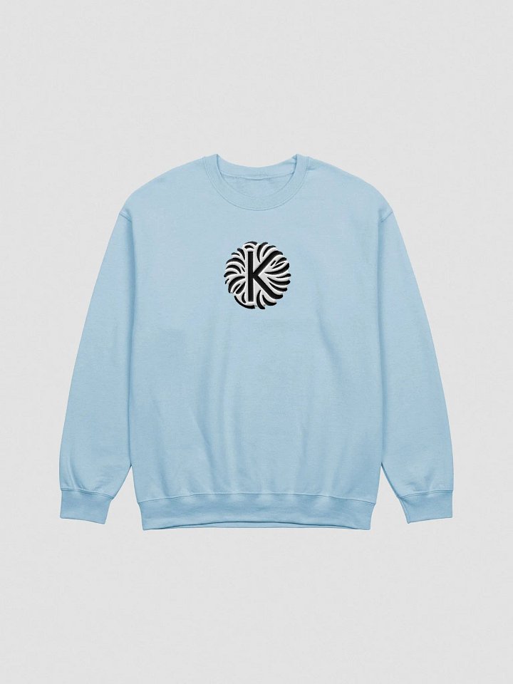 Kaleidoscope Crew (Black Logo) product image (1)