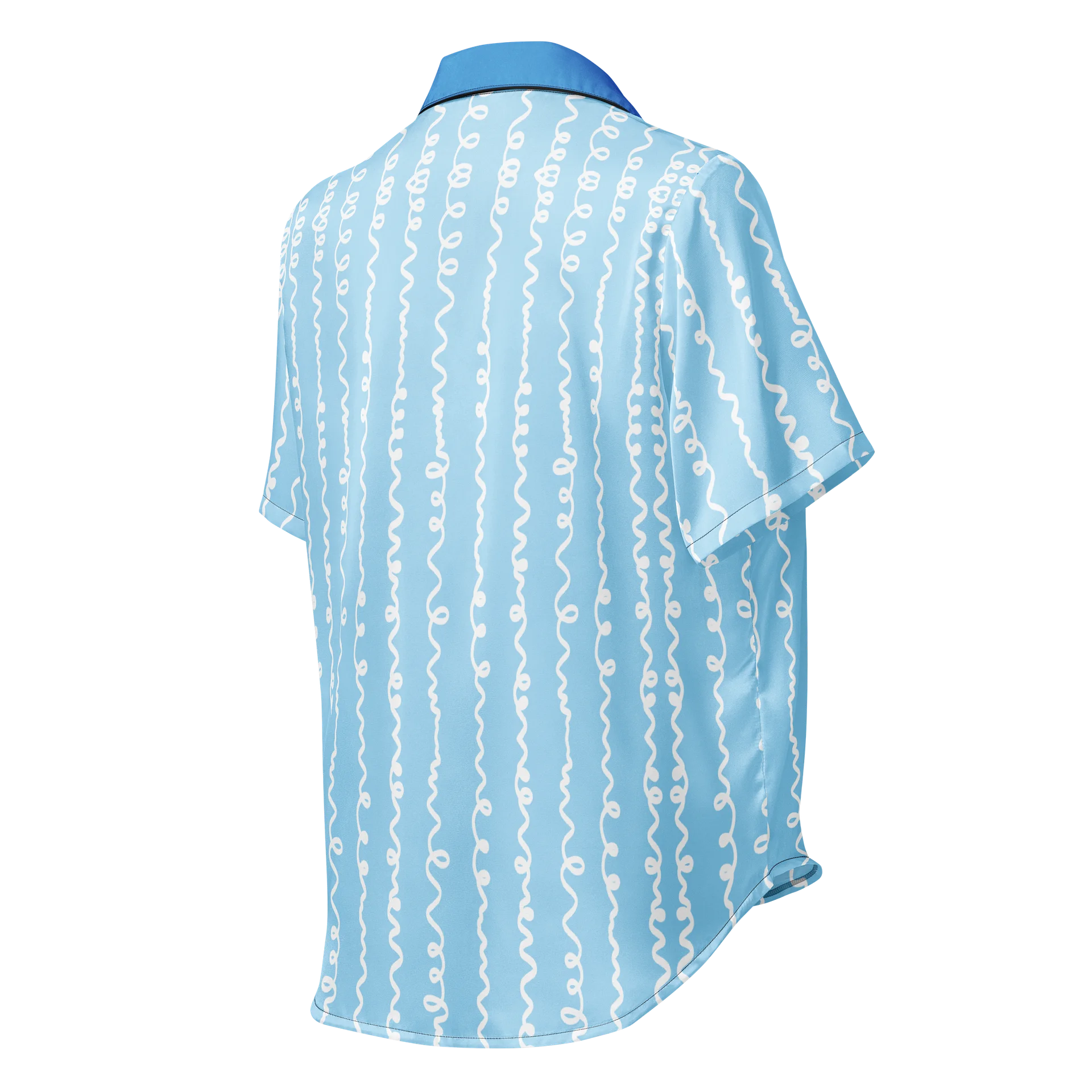 Pijama Rizadas Club product image (3)