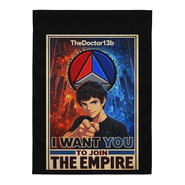 Join The Empire Banner product image (1)