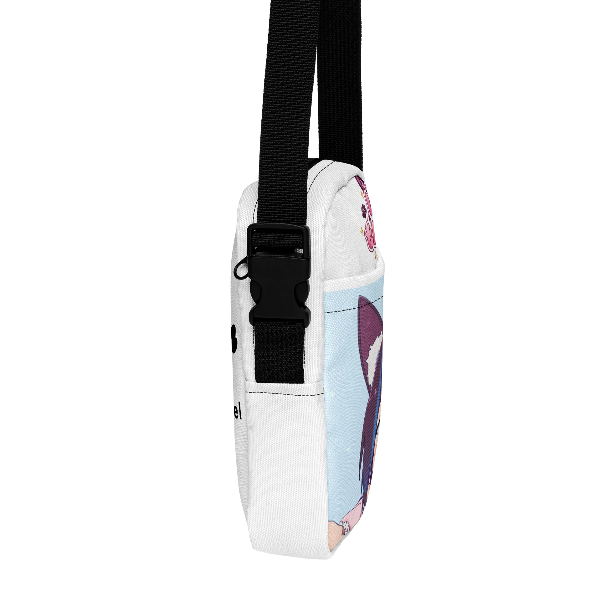 Waves Crossbody Bag product image (3)