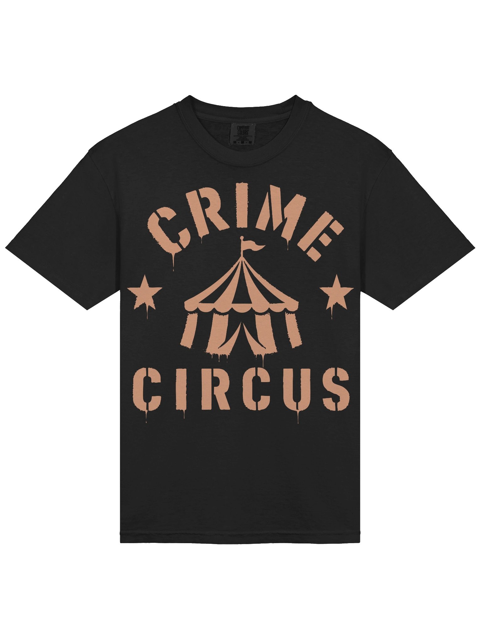 CRIME CIRCUS FRESHNESS product image (16)