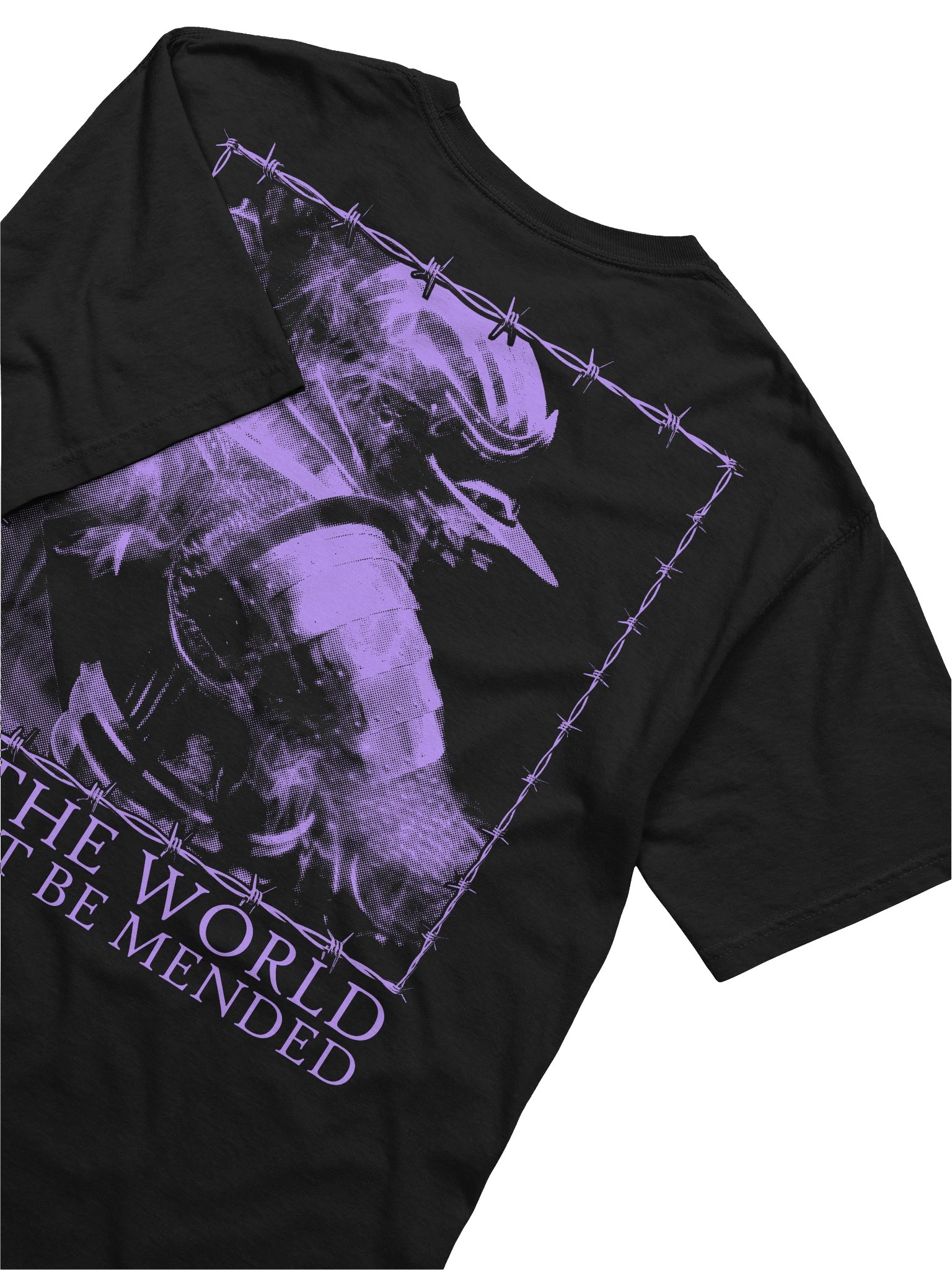 LOST SOUL T-SHIRT product image (4)