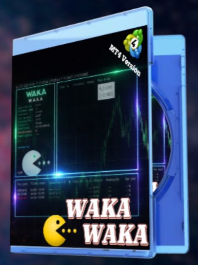 MT4 : WakaWaka by MrCapFree product image (1)