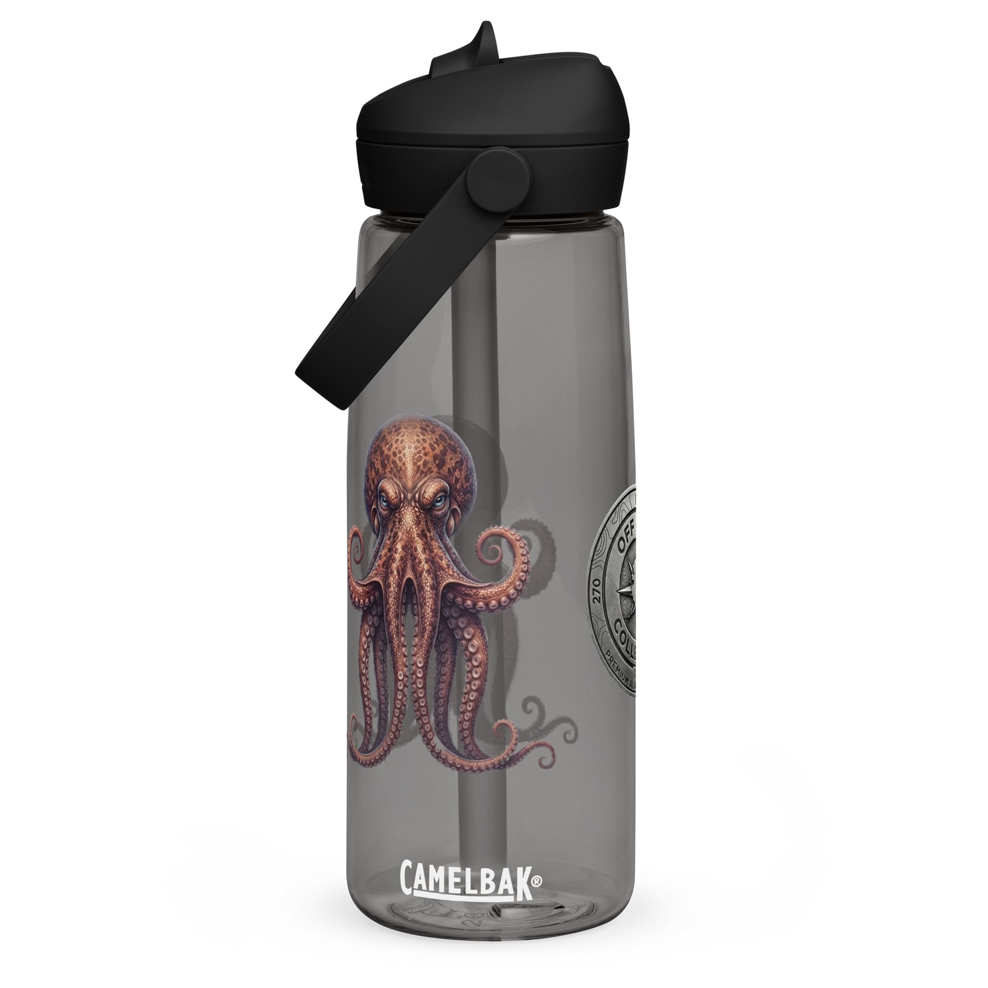 PREMIUM "TOUGH GUY OCTO" CAMELBAK HYDRATION VESSEL product image (1)