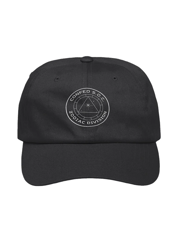 Zodiac Division Cap product image (1)