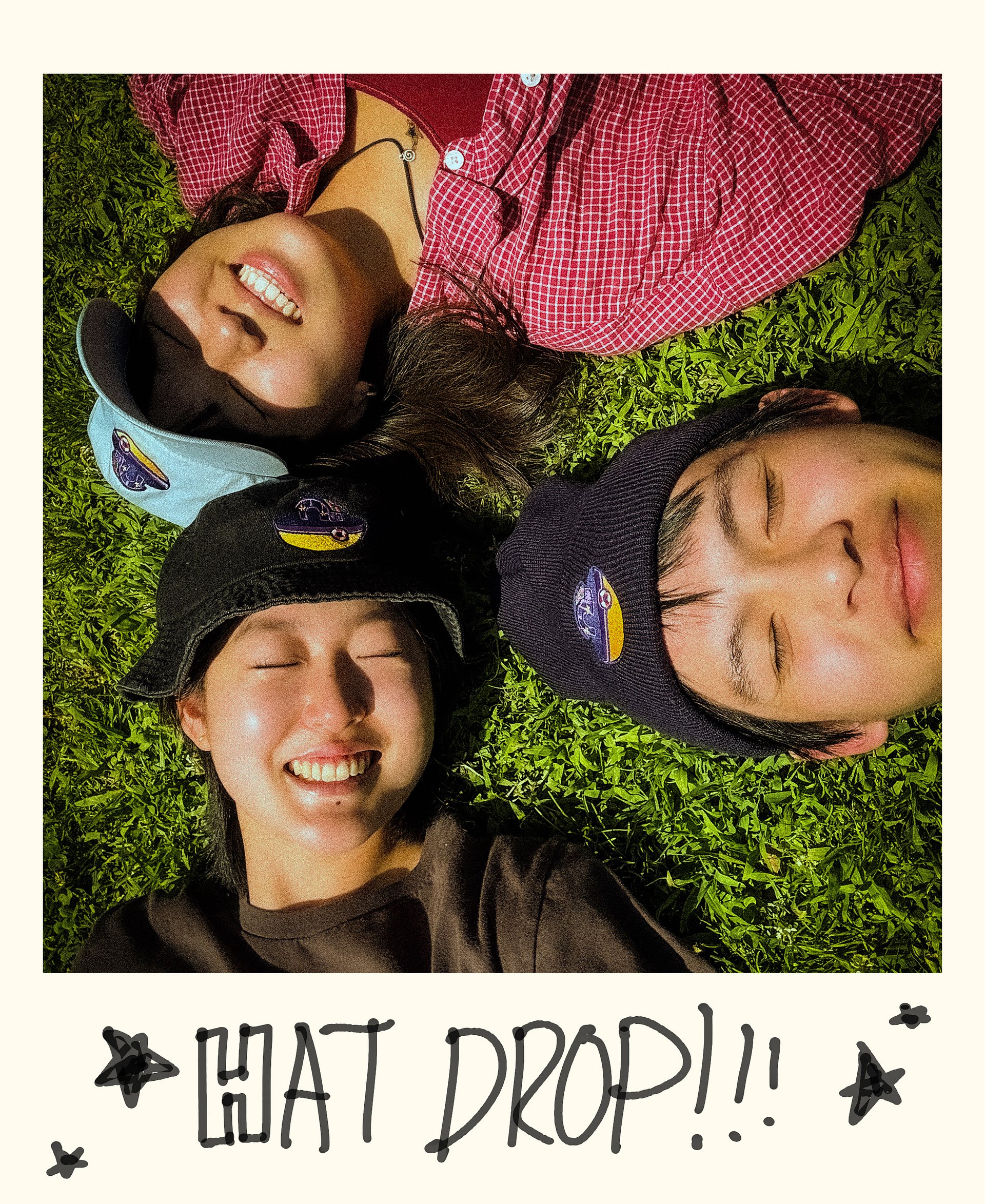 Dream Boat Bucket Hat product image (4)
