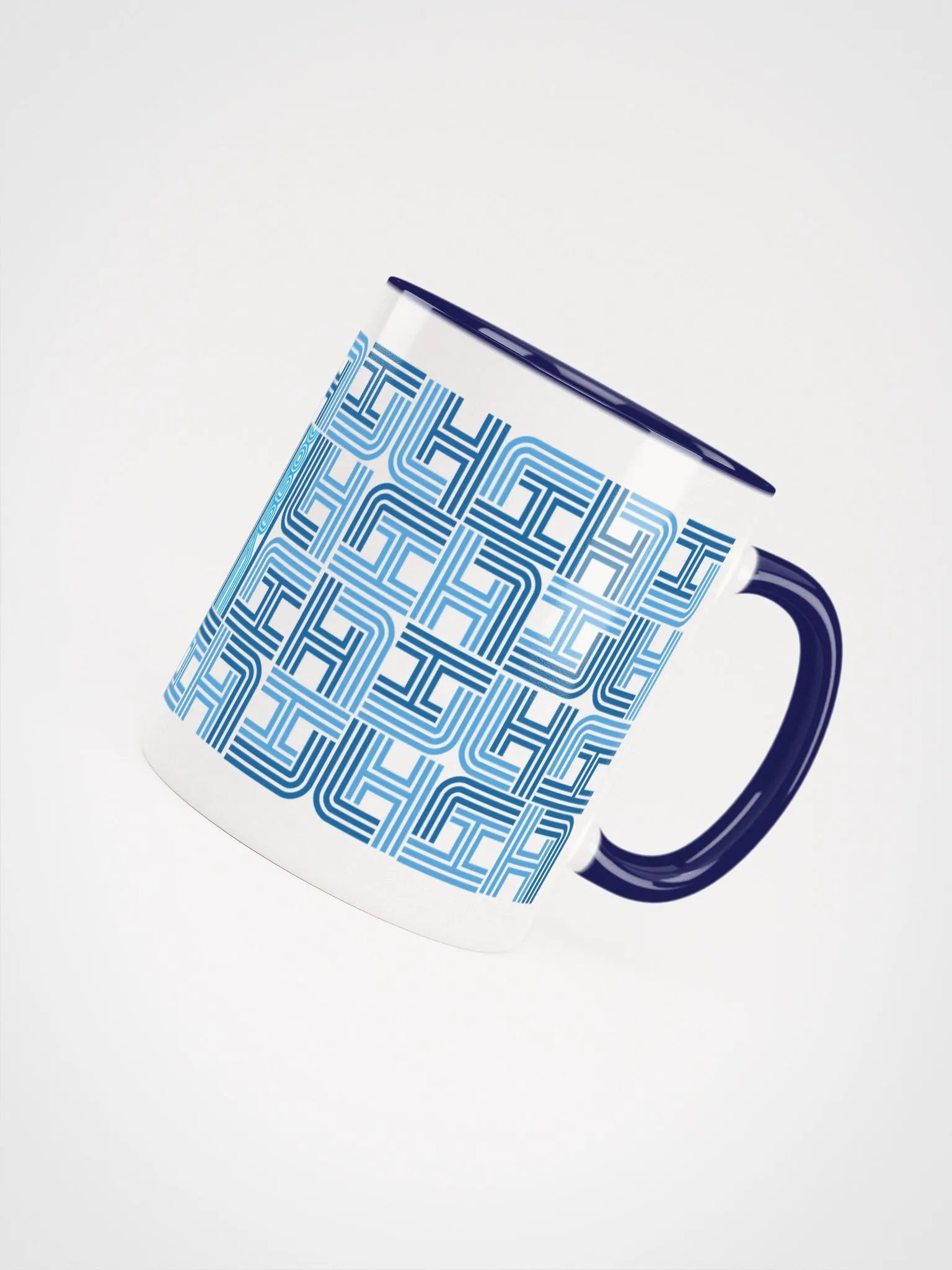 76600 LH ZIP CODE MUG product image (4)
