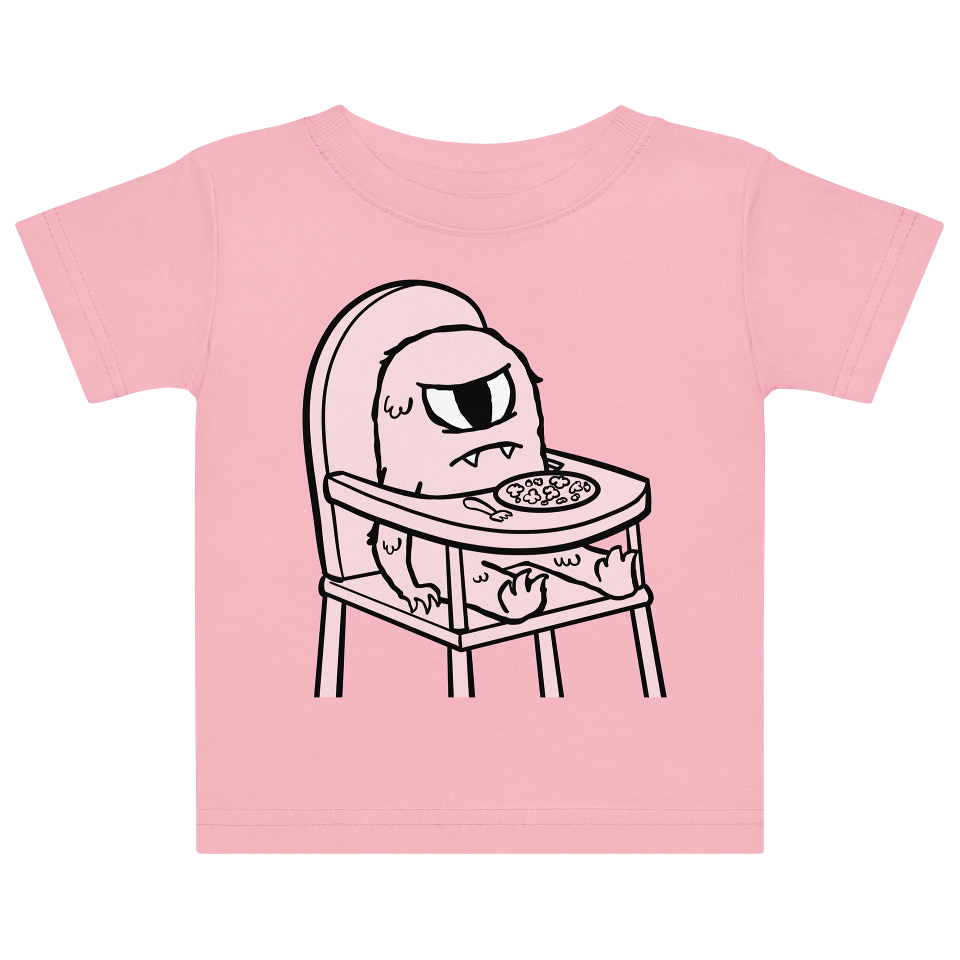 Random Detritus Toddler Shirt product image (7)
