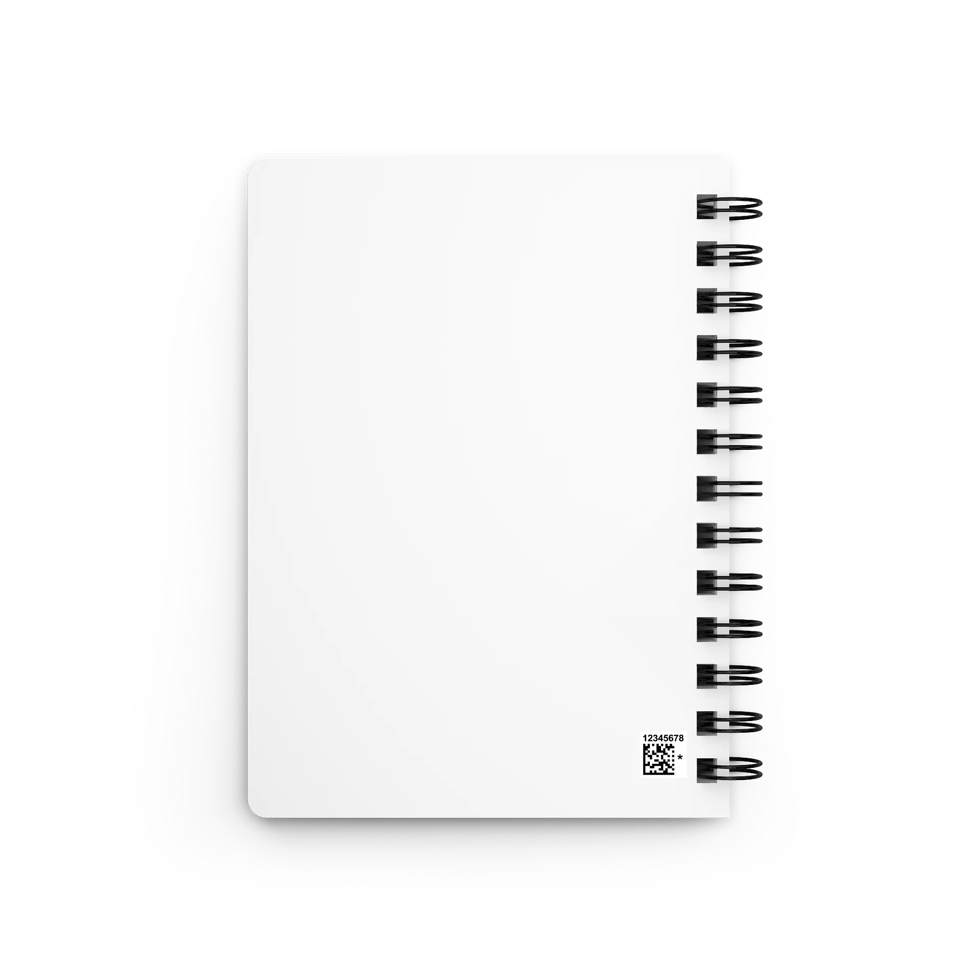Poetry Journal product image (2)