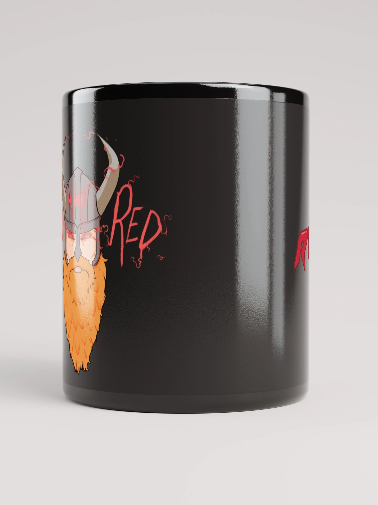 RyuTheRed Coffee Mug product image (9)