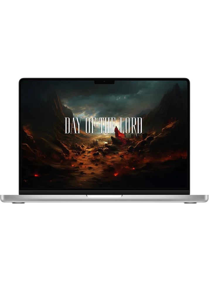 DOTL DESKTOP WALLPAPER product image (1)