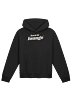 Born to Lounge Hoodie