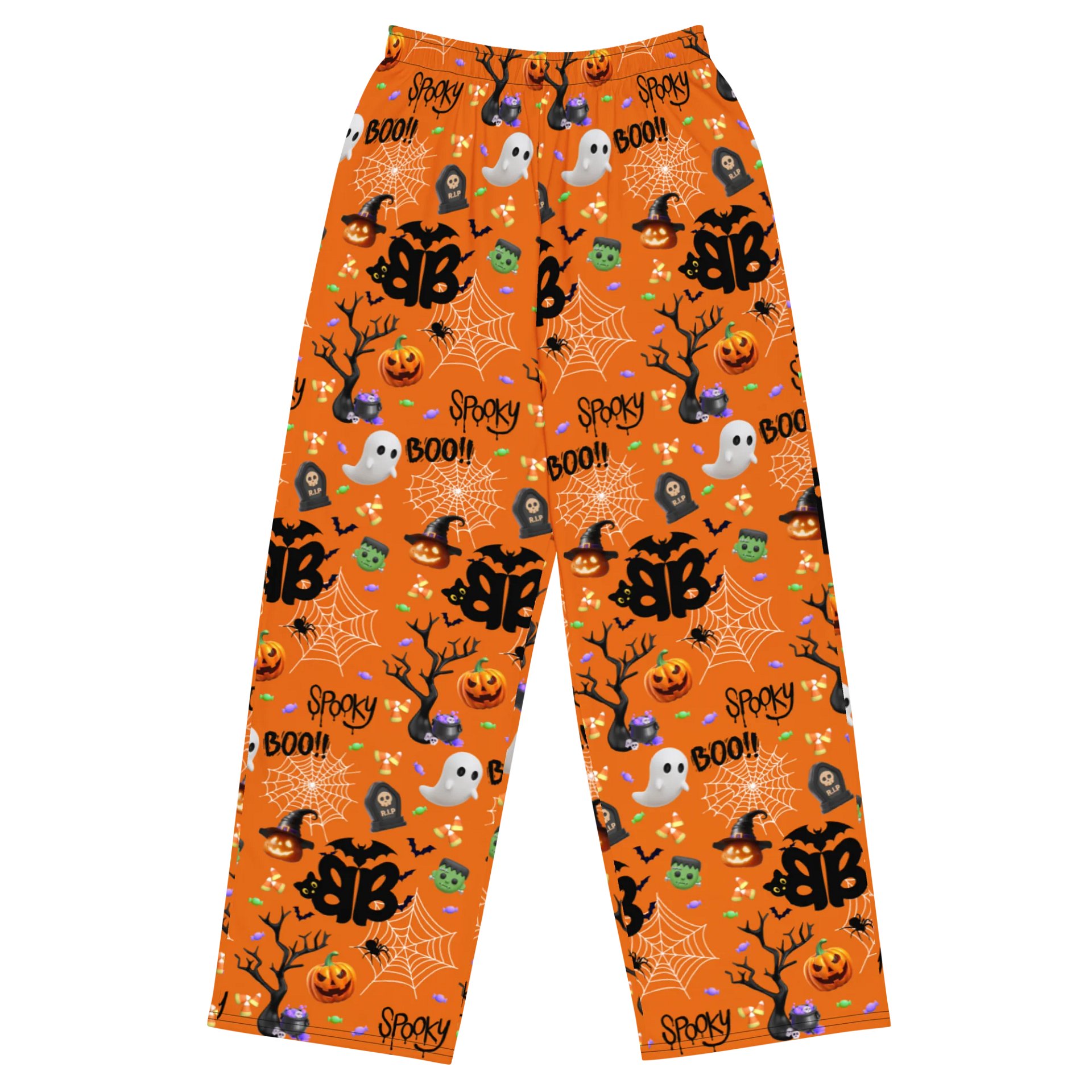 spooky bb - pijama pants product image (1)