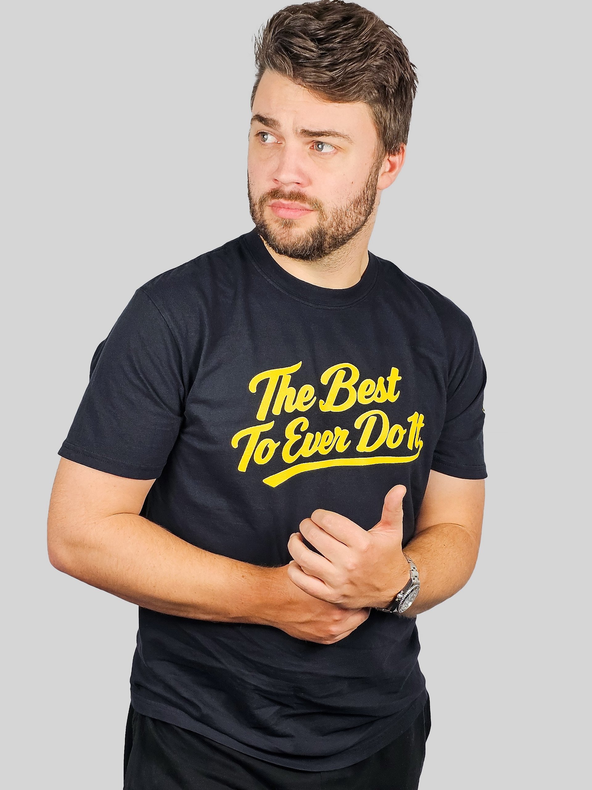 Best to Ever Do It T-Shirt product image (1)