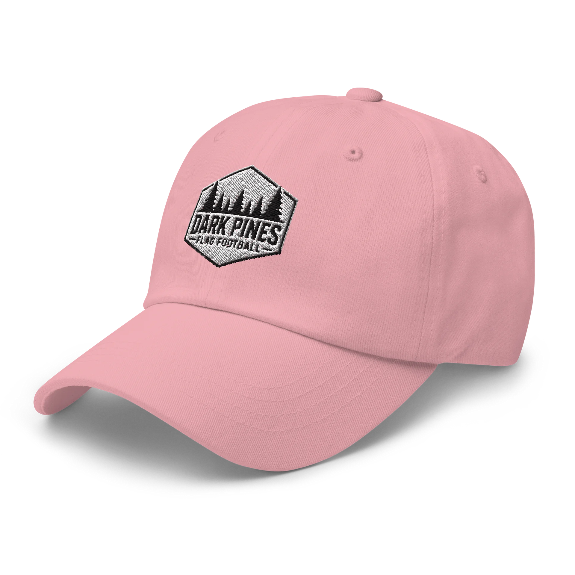 DP Flag Football Cap product image (5)