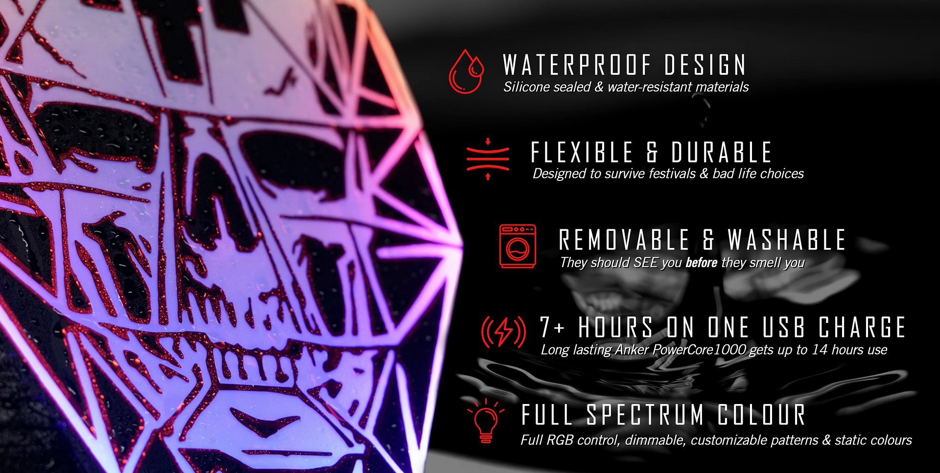 Sacred Geometry - CAULDRON CORE ™ product image (3)