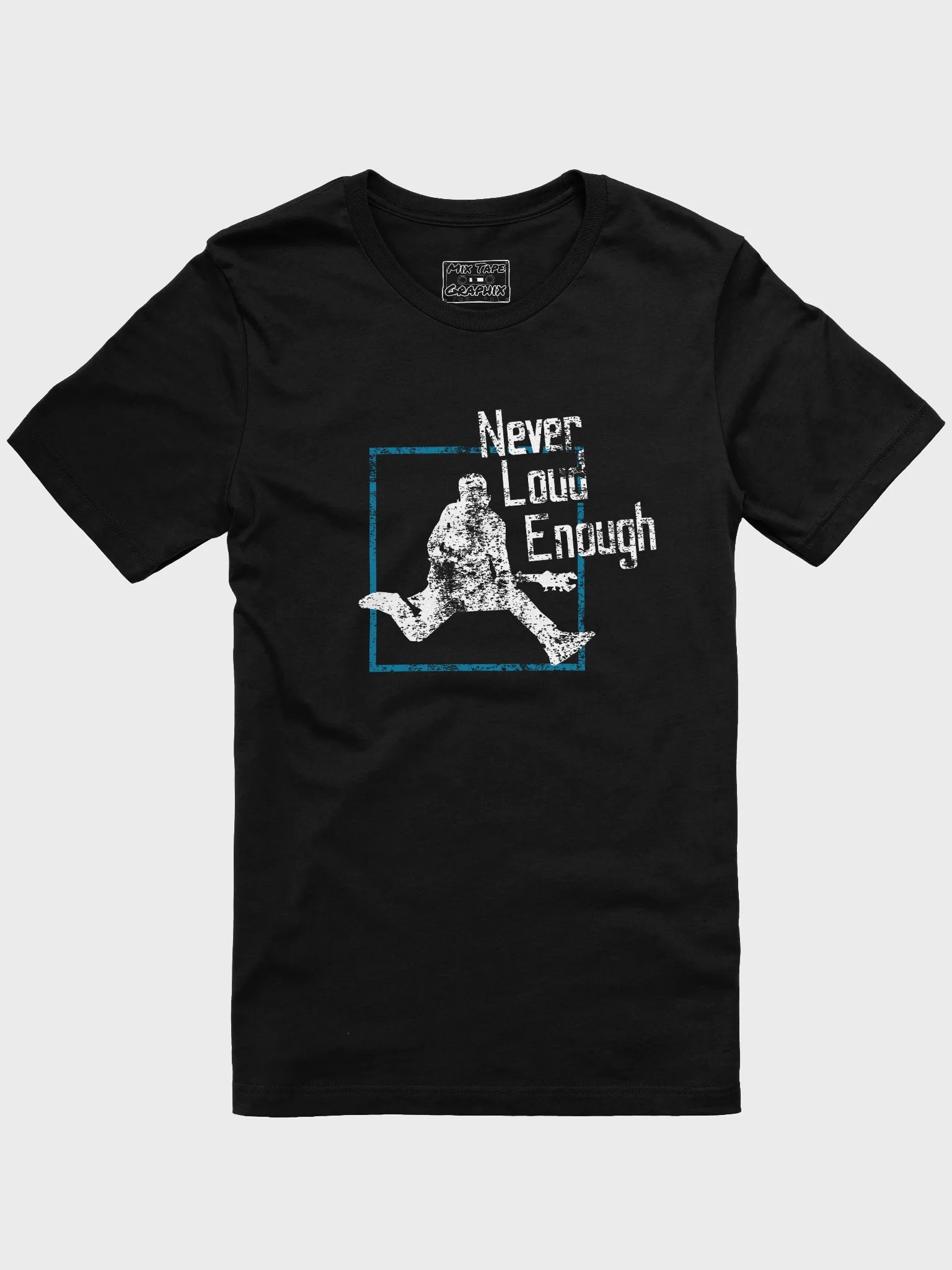 Never Loud Enough - Guitartist product image (1)