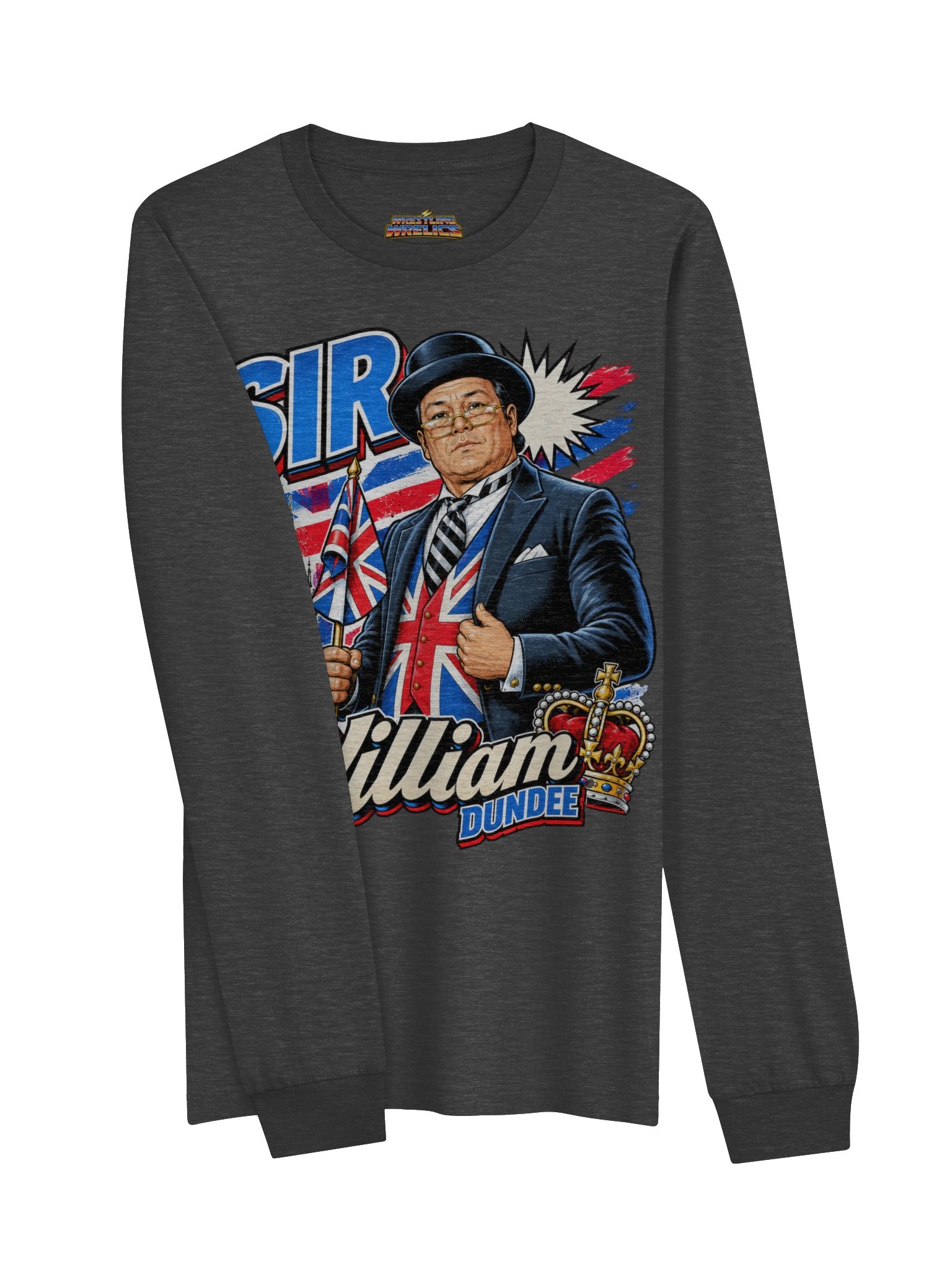 Sir William Long Sleeve Tee` product image (15)