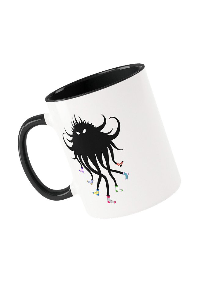 Ancient & Nameless Mug product image (1)