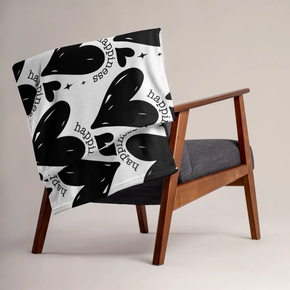 Happiness Blanket product image (5)