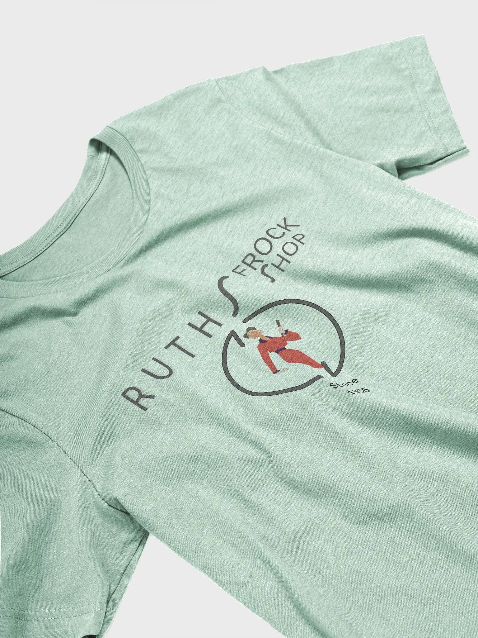 Ruths Frock Shop (Back to the Future) product image (3)