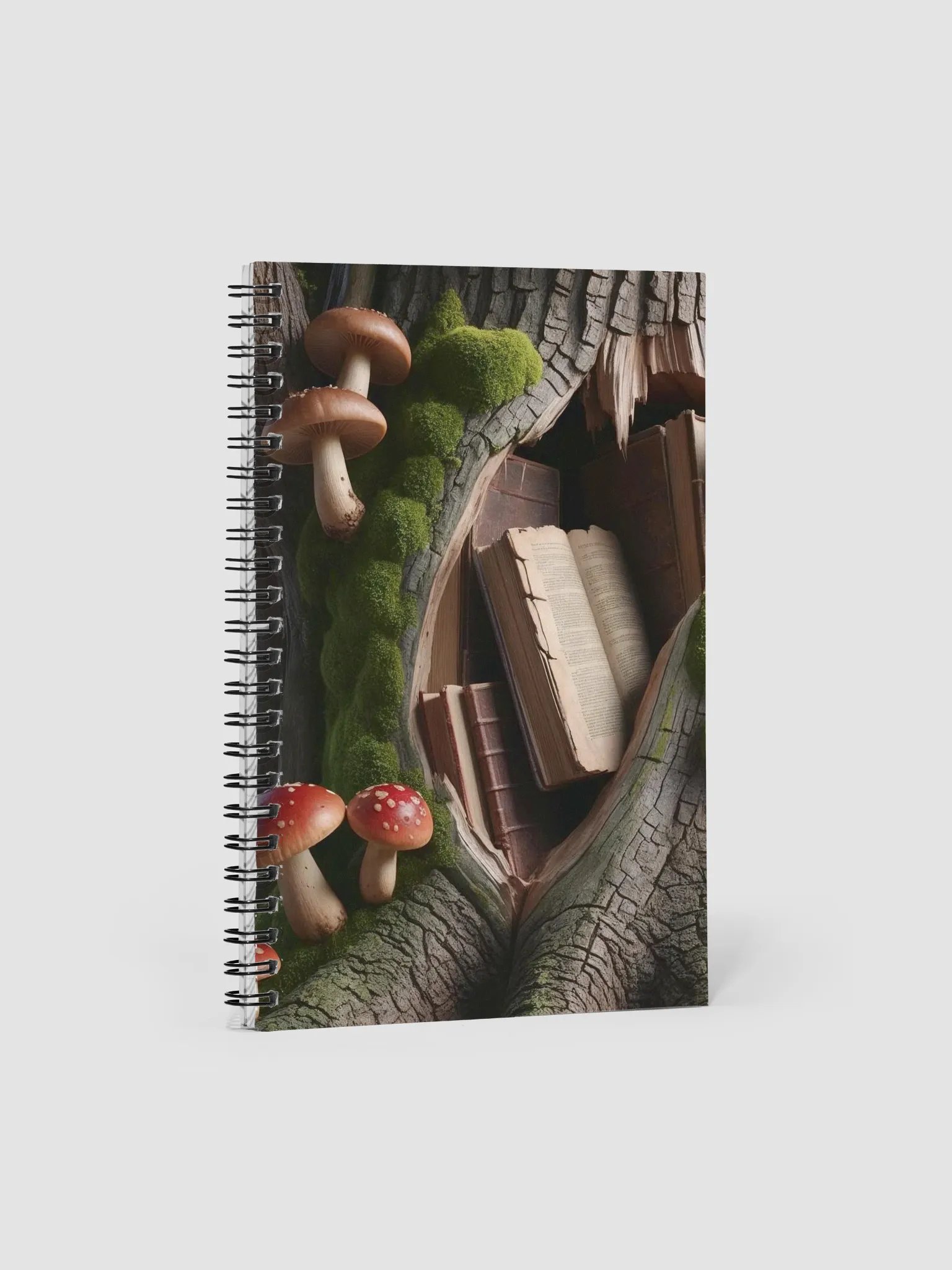 Ink and Elsewhere Journal #5 – For the Ones Who Carry Their Stories with Them product image (1)